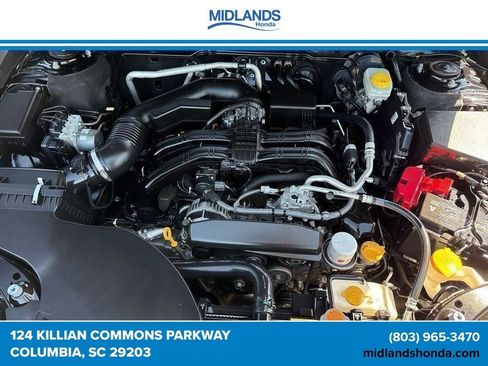 Used 2024 Subaru Outback Premium AWD/4WD image 17