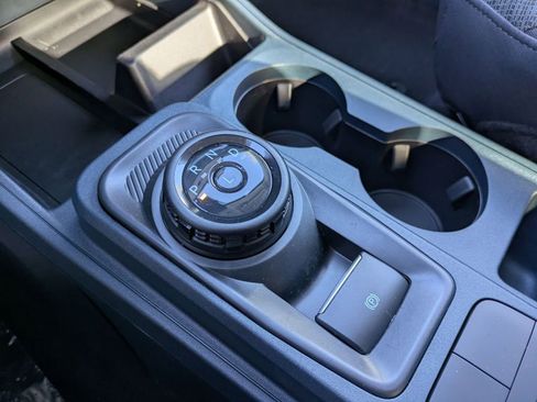 New 2025 Ford Maverick XL w/ Equipment Group 101A image 12