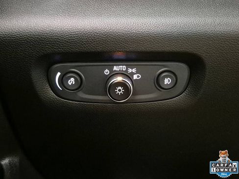 Used 2018 Chevrolet Traverse Premier w/ LPO, Floor Liner Package AWD/4WD image 18