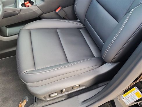 New 2026 GMC Terrain Elevation image 15