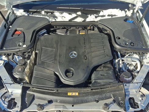 Used 2023 Mercedes-Benz CLS 450 4MATIC image 28
