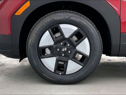 New 2026 Hyundai Santa Fe SEL image 14