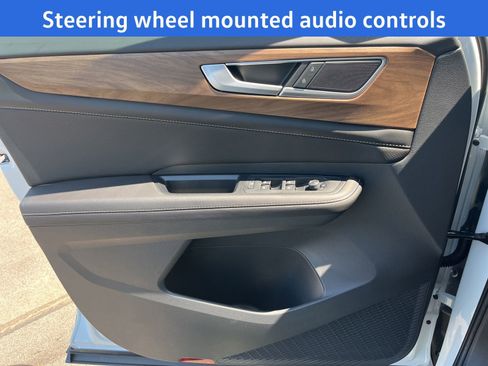 New 2026 Volkswagen Atlas SE FWD image 7