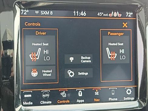 Used 2020 Jeep Cherokee Limited image 25