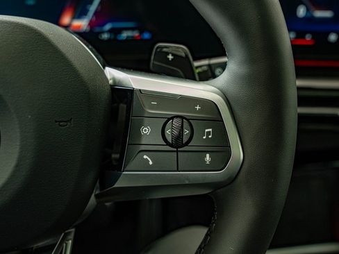 New 2026 BMW X1 xDrive28i w/ Technology Package image 21