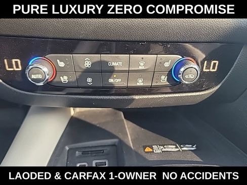 Used 2022 Buick Enclave Avenir w/ Avenir Technology Package AWD/4WD image 22
