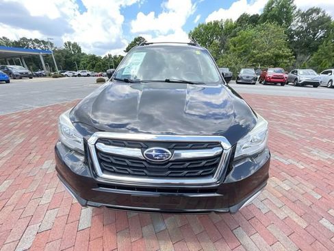 Used 2017 Subaru Forester 2.5i Premium w/ All-Weather Package AWD/4WD image 25