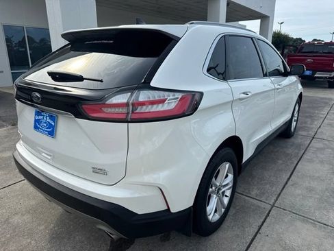 Used 2020 Ford Edge SEL w/ Convenience Package FWD image 7