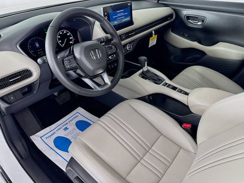 New 2027 Honda HR-V EX-L image 13