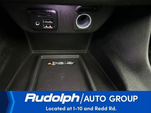 Used 2023 Chevrolet Traverse Premier w/ Redline Edition image 28