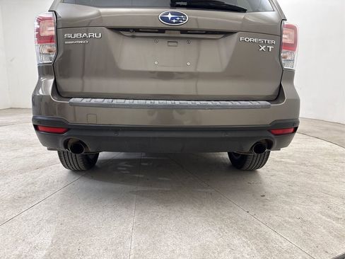 Used 2018 Subaru Forester 2.0XT Touring image 25