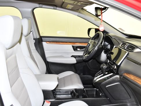 Used 2022 Honda CR-V EX-L image 32