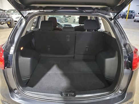 Used 2015 MAZDA CX-5 Sport AWD/4WD image 32