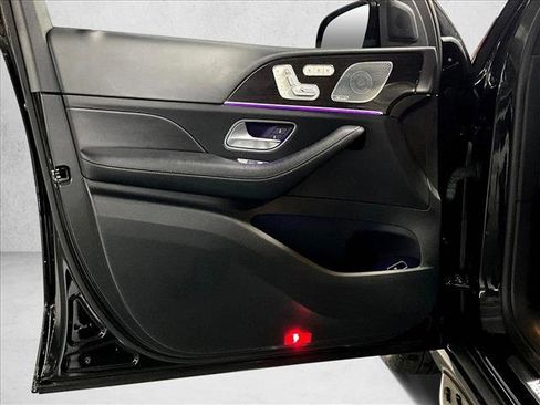 Certified 2022 Mercedes-Benz GLS 450 4MATIC image 18