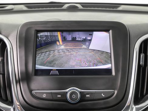 Used 2020 Chevrolet Equinox LT image 8