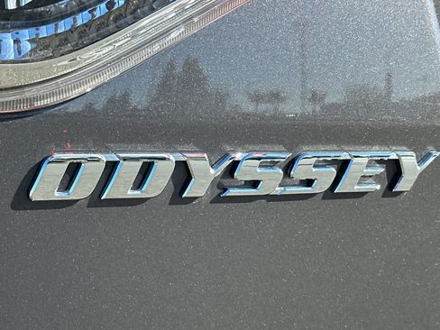 Used 2016 Honda Odyssey EX image 33