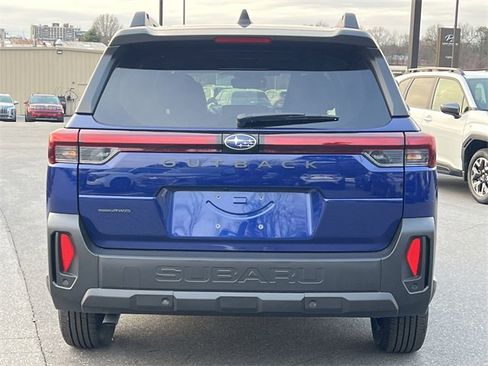 New 2026 Subaru Outback Limited image 39