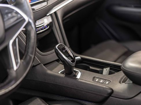 Used 2019 Cadillac XT5 Luxury image 22