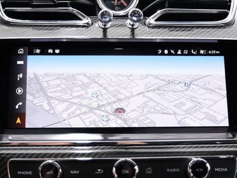 Used 2023 Bentley Bentayga Speed image 20