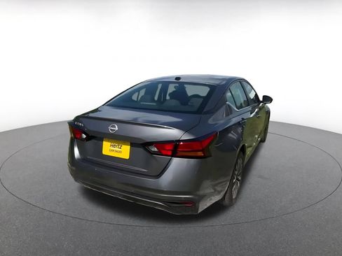 Used 2026 Nissan Altima 2.5 SV FWD image 15