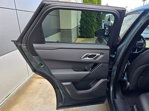 New 2026 Land Rover Range Rover Velar S image 25