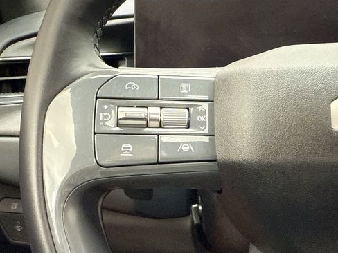 Used 2024 Kia EV9 GT-Line image 11