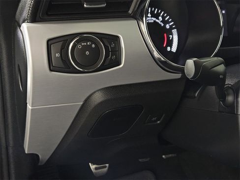 Used 2016 Ford Mustang GT Premium w/ Equipment Group 401A image 23