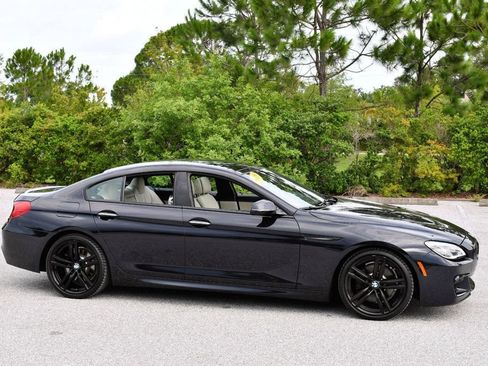 Used 2018 BMW 640i Gran Coupe RWD image 40