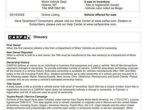 Used 2004 Toyota Highlander 4WD V6 image 25