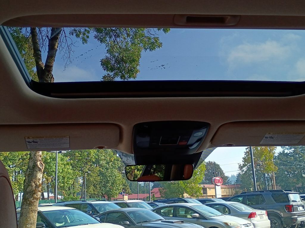 Used 2024 Kia Carnival SX Prestige FWD image 19