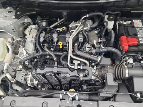 Used 2023 Nissan Altima 2.5 SV image 30