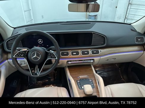 Used 2024 Mercedes-Benz GLE 350 4MATIC image 24