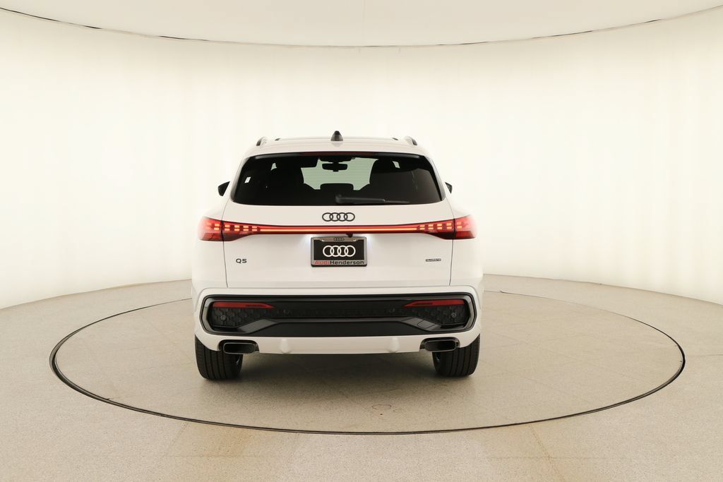 New 2026 Audi Q5 Premium Plus AWD/4WD image 5