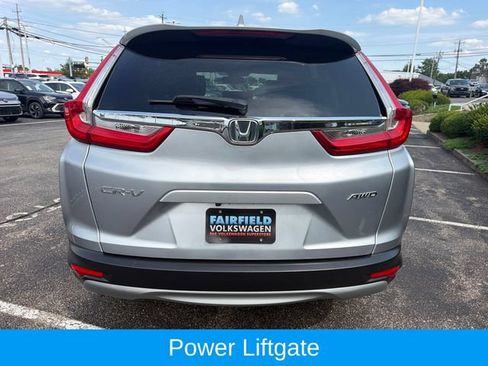 Used 2019 Honda CR-V EX-L image 5