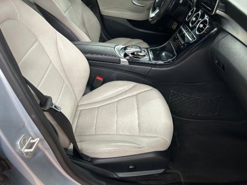 Used 2015 Mercedes-Benz C 300 Sport image 10