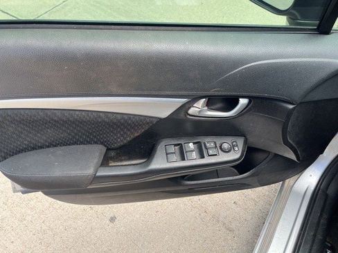 Used 2014 Honda Civic EX image 9