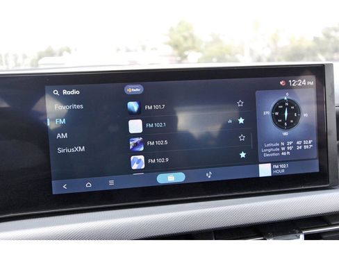 Certified 2025 Hyundai Sonata SE image 24