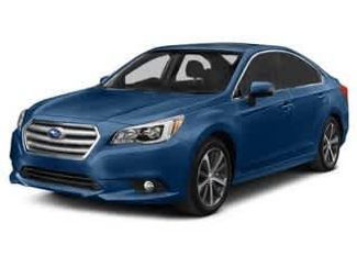 Used 2015 Subaru Legacy 2.5i Premium video 1