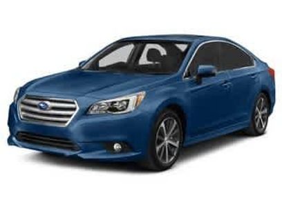Used 2015 Subaru Legacy 2.5i Premium