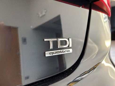 Used 2014 Audi A6 TDI Premium Plus image 66