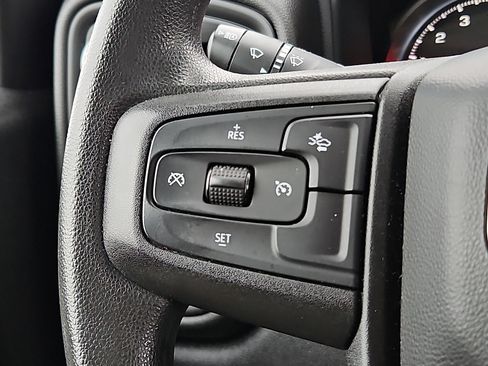 Certified 2023 GMC Sierra 1500 Pro w/ Graphite Edition image 21