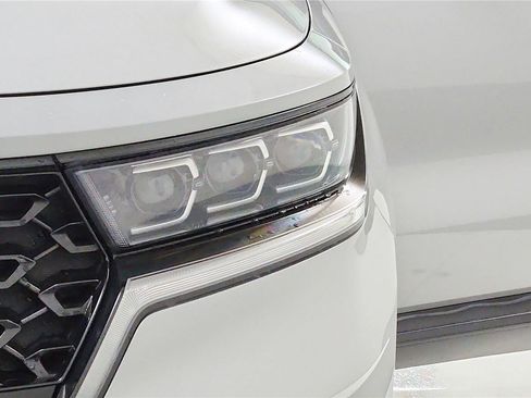 Used 2022 Kia Sorento SX image 19