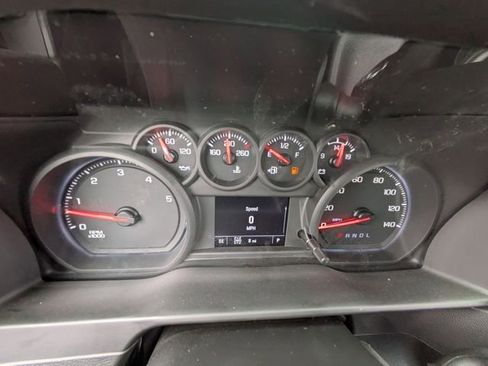 New 2025 GMC Sierra 2500 Pro AWD/4WD image 16
