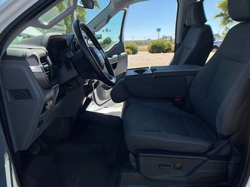 Used 2024 Ford F150 XLT w/ Tow/Haul Package image 19