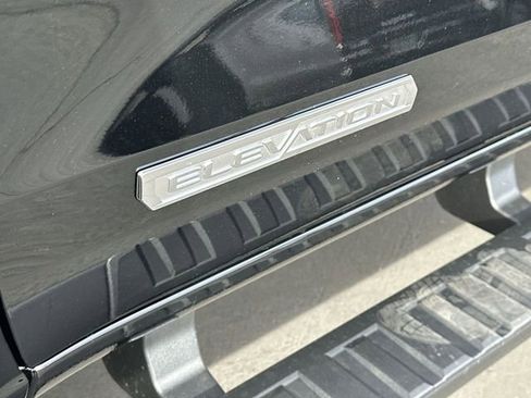 New 2026 GMC Canyon Elevation w/ Convenience Package RWD image 31