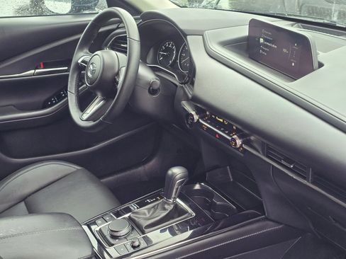 Used 2025 MAZDA CX-30 AWD 2.5 S w/ Preferred Package image 29