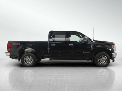 Used 2022 Ford F350 Lariat w/ Chrome Package image 6