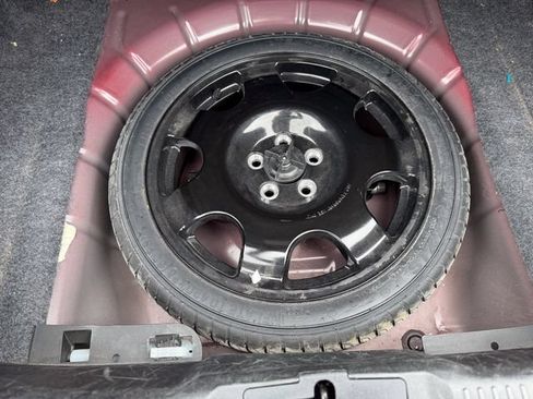 Used 2020 Ford Mustang Premium RWD image 16