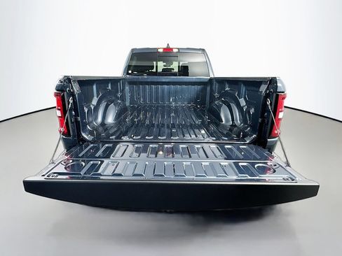 New 2026 RAM 1500 Express AWD/4WD image 15