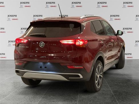 Used 2023 Buick Encore GX Select image 7